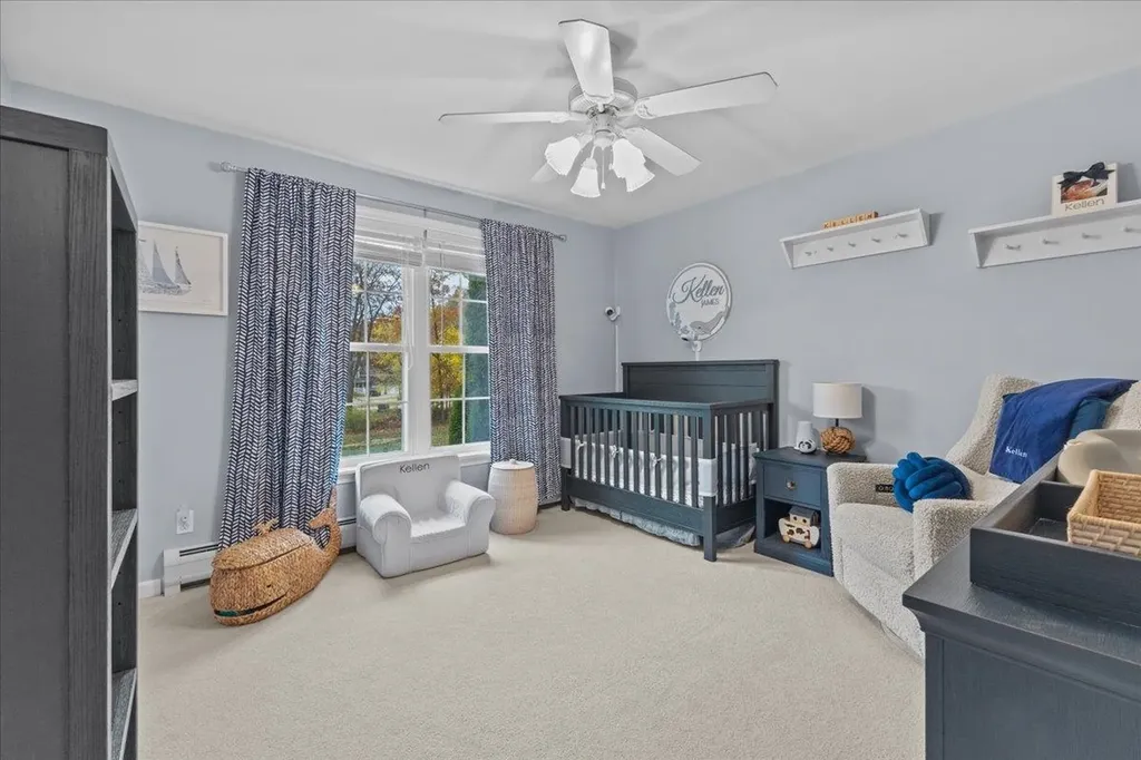 165 Fern Court Colchester VT 05446