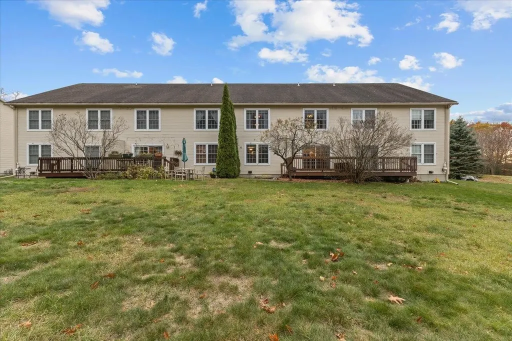 165 Fern Court Colchester VT 05446