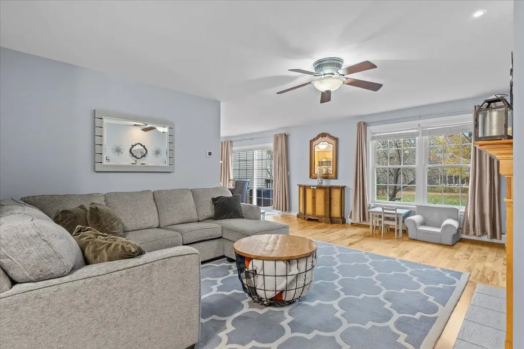 165 Fern Court Colchester VT 05446