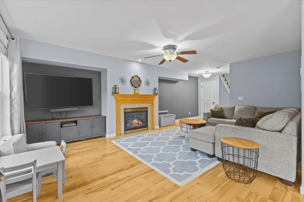 165 Fern Court Colchester VT 05446