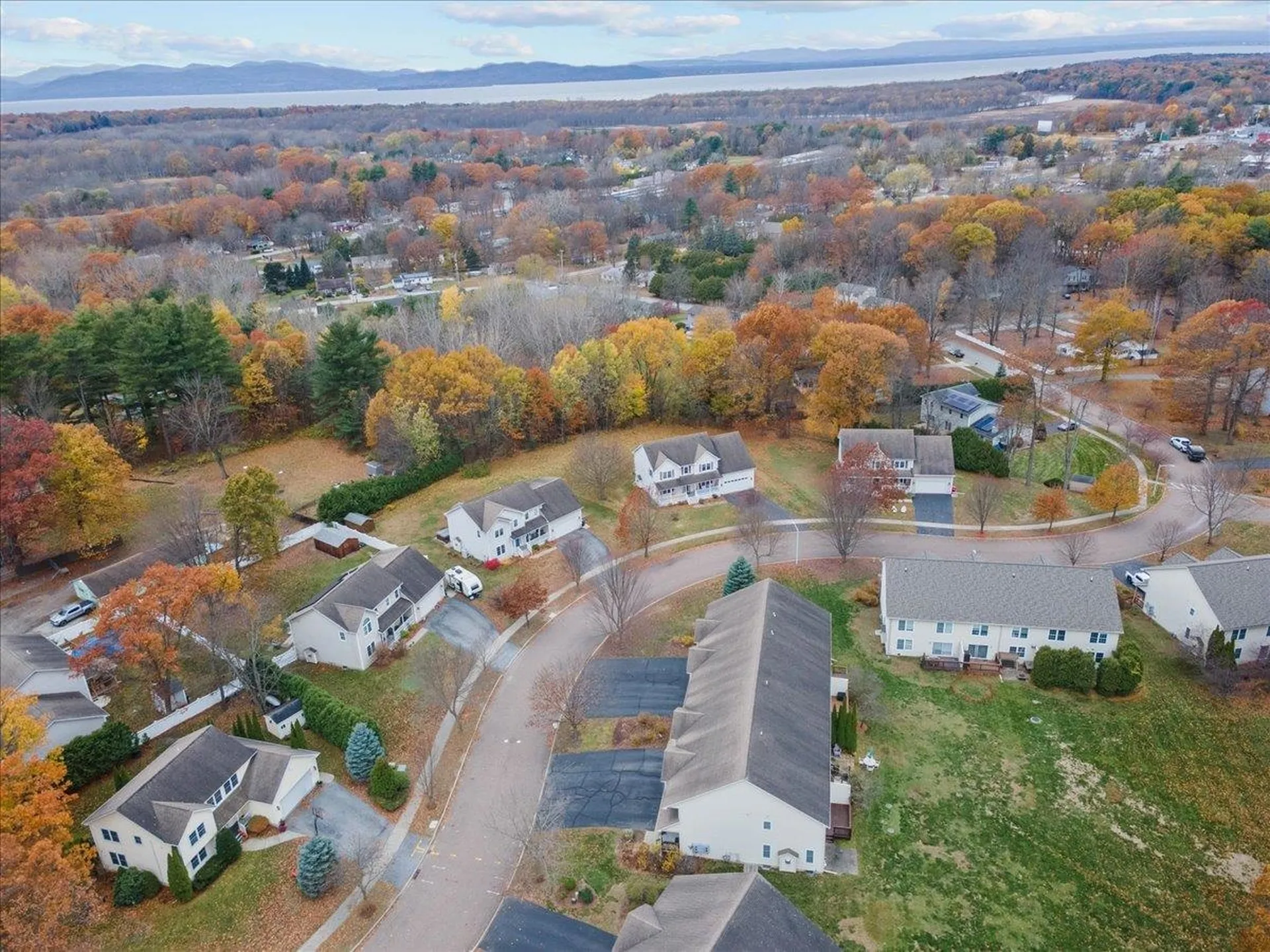 165 Fern Court Colchester VT 05446