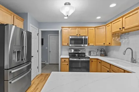 165 Fern Court Colchester VT 05446