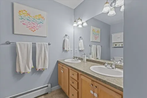 165 Fern Court Colchester VT 05446