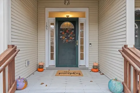 165 Fern Court Colchester VT 05446