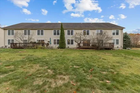 165 Fern Court Colchester VT 05446