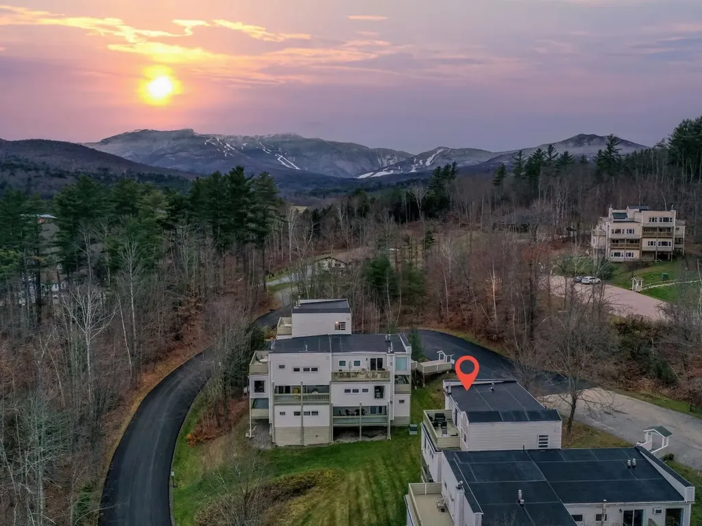 197 Mountainside Drive Stowe VT 05672