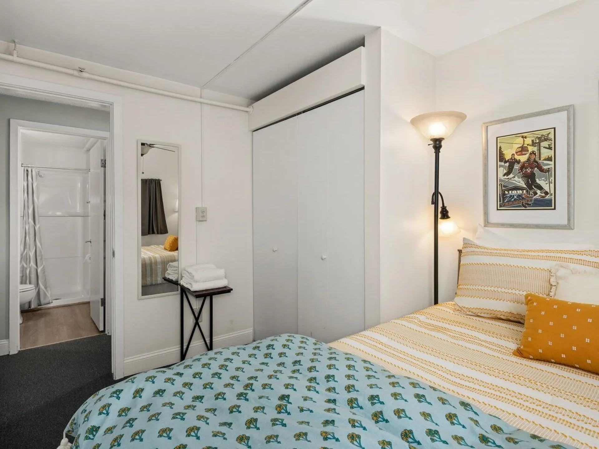 197 Mountainside Drive Stowe VT 05672