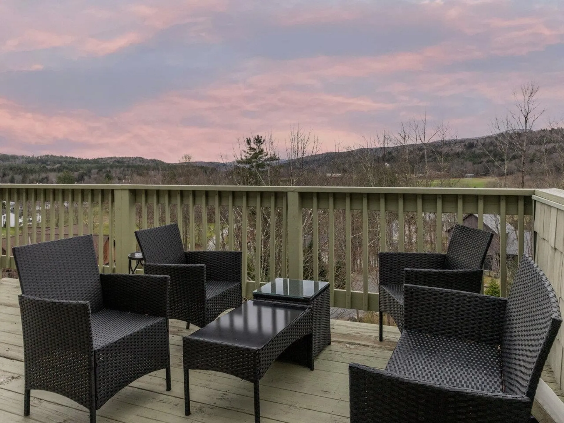 197 Mountainside Drive Stowe VT 05672