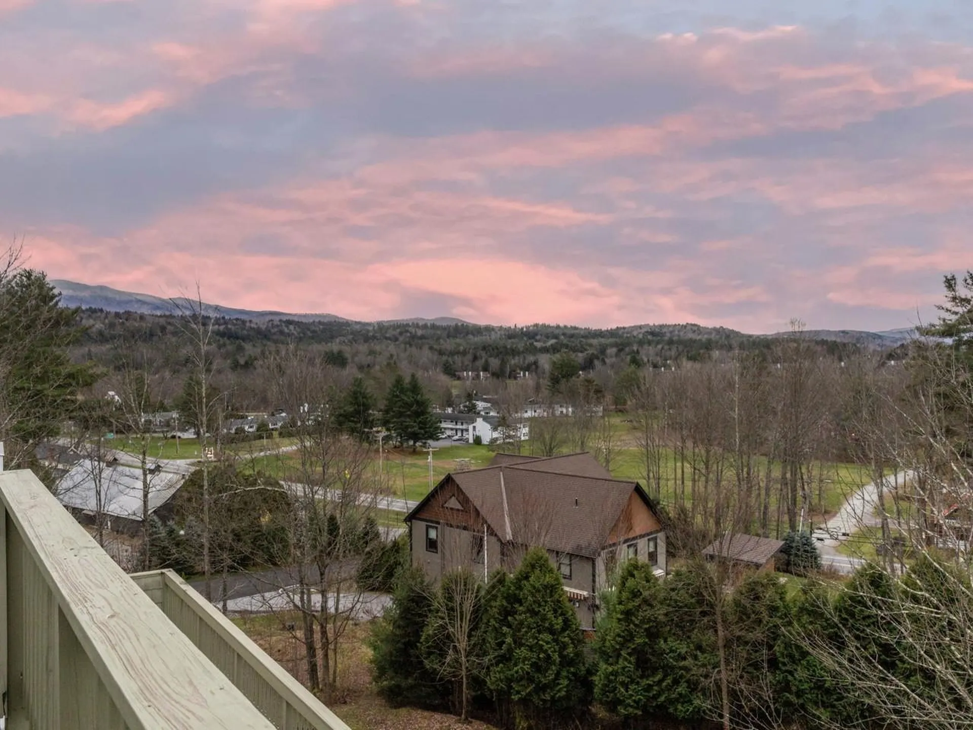 197 Mountainside Drive Stowe VT 05672