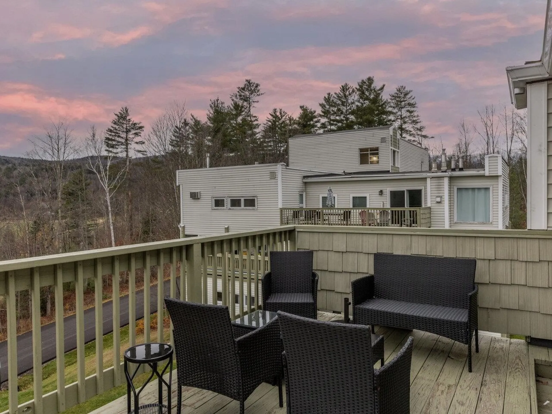 197 Mountainside Drive Stowe VT 05672