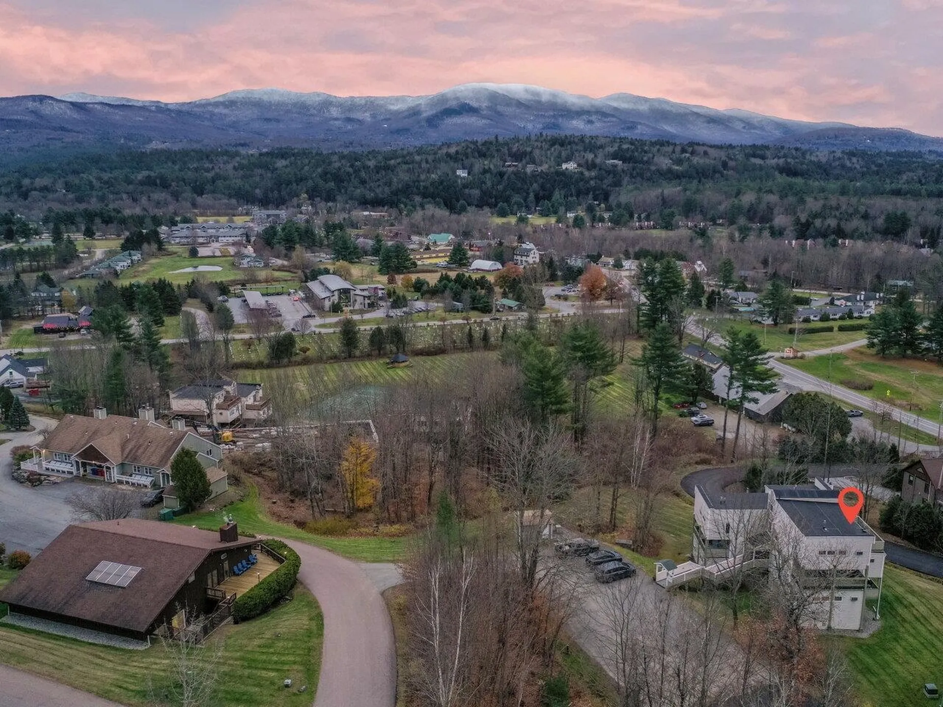 197 Mountainside Drive Stowe VT 05672