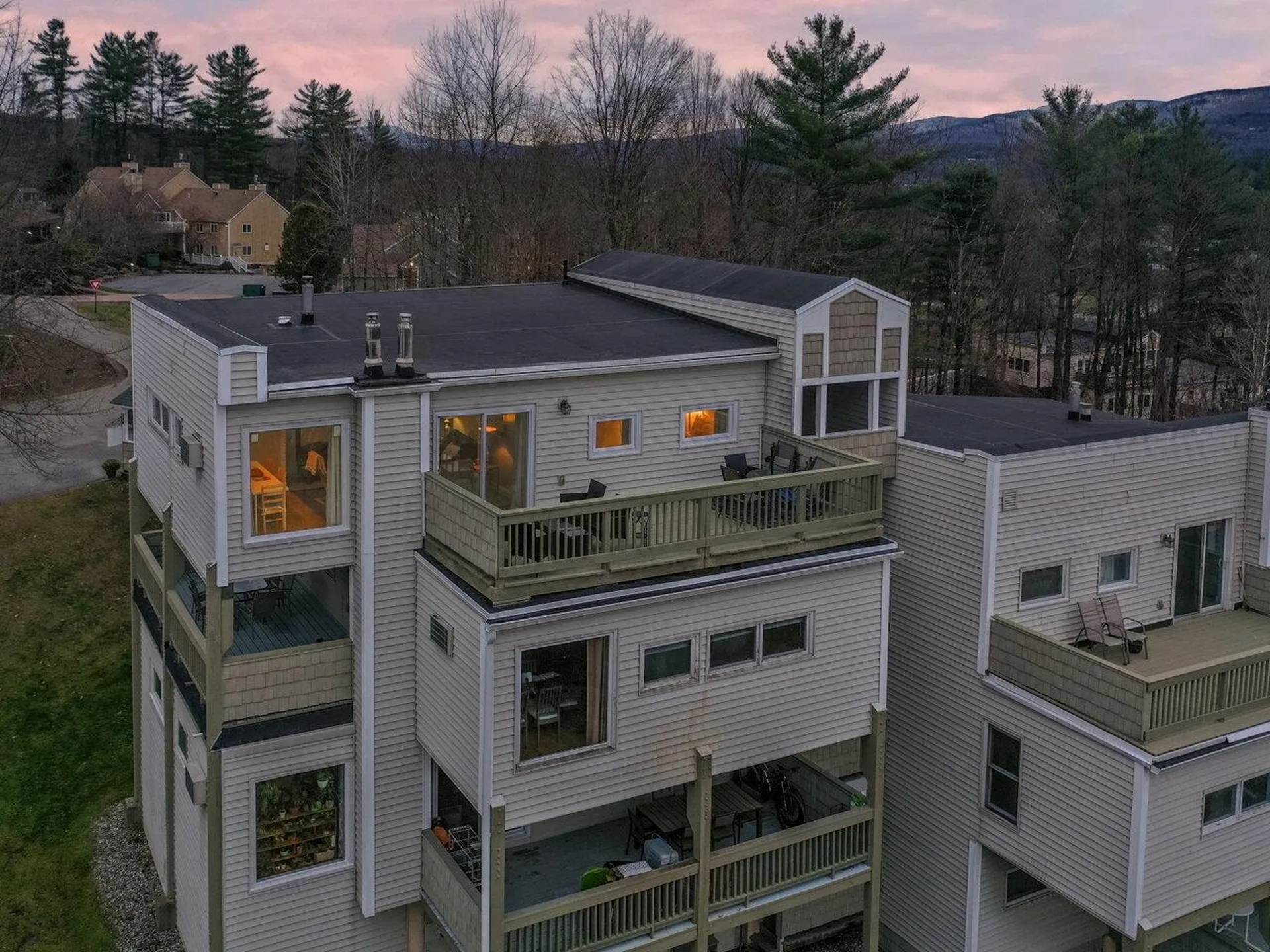 197 Mountainside Drive Stowe VT 05672