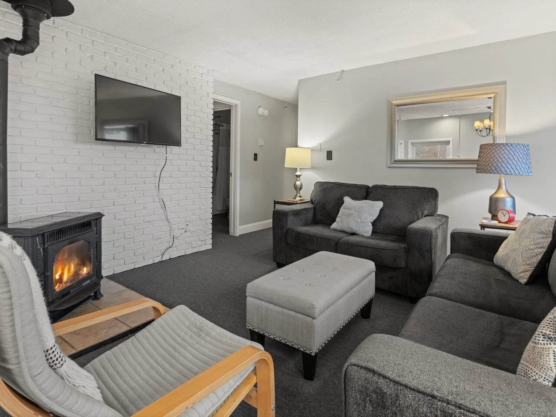 197 Mountainside Drive Stowe VT 05672