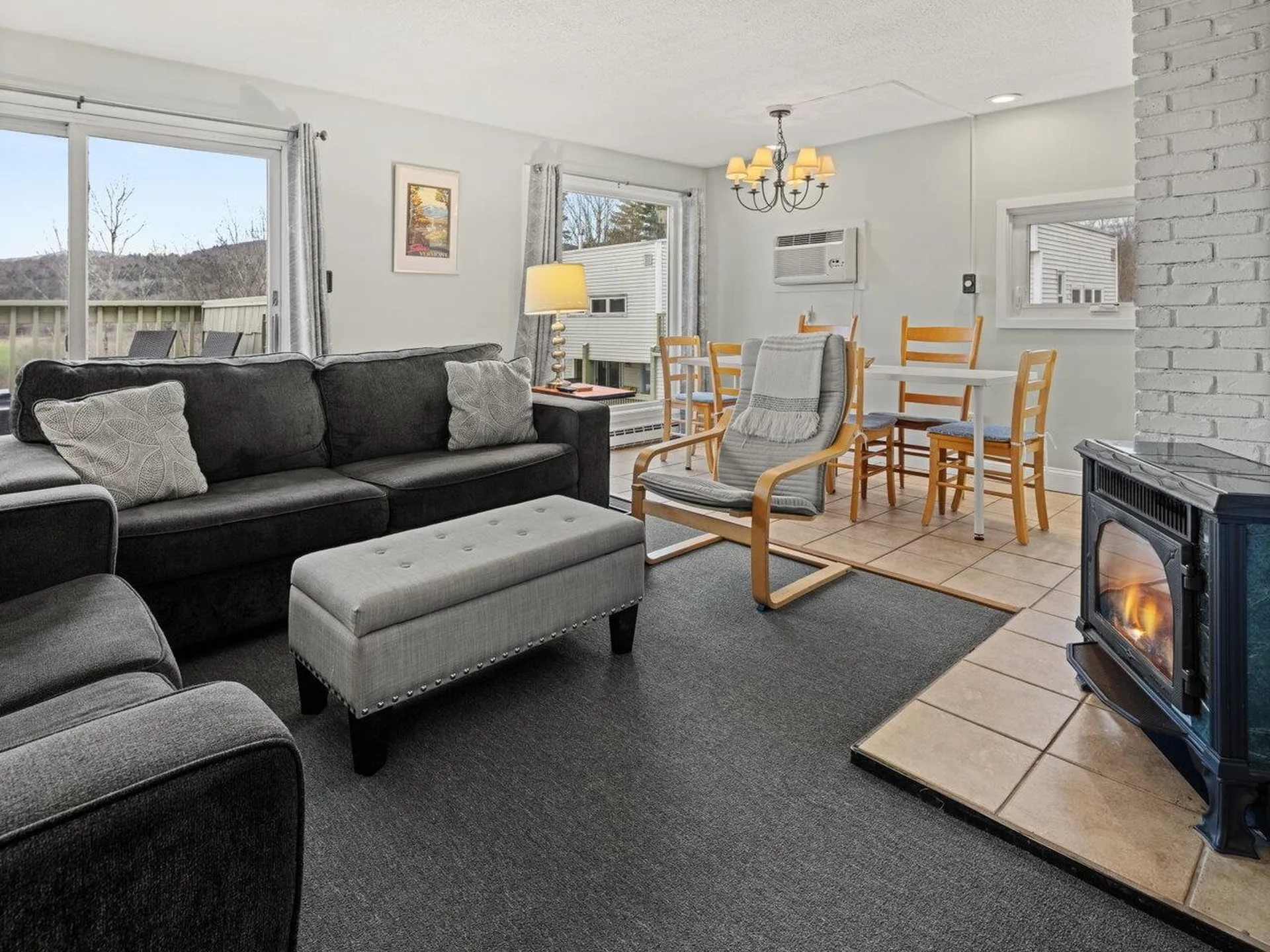 197 Mountainside Drive Stowe VT 05672