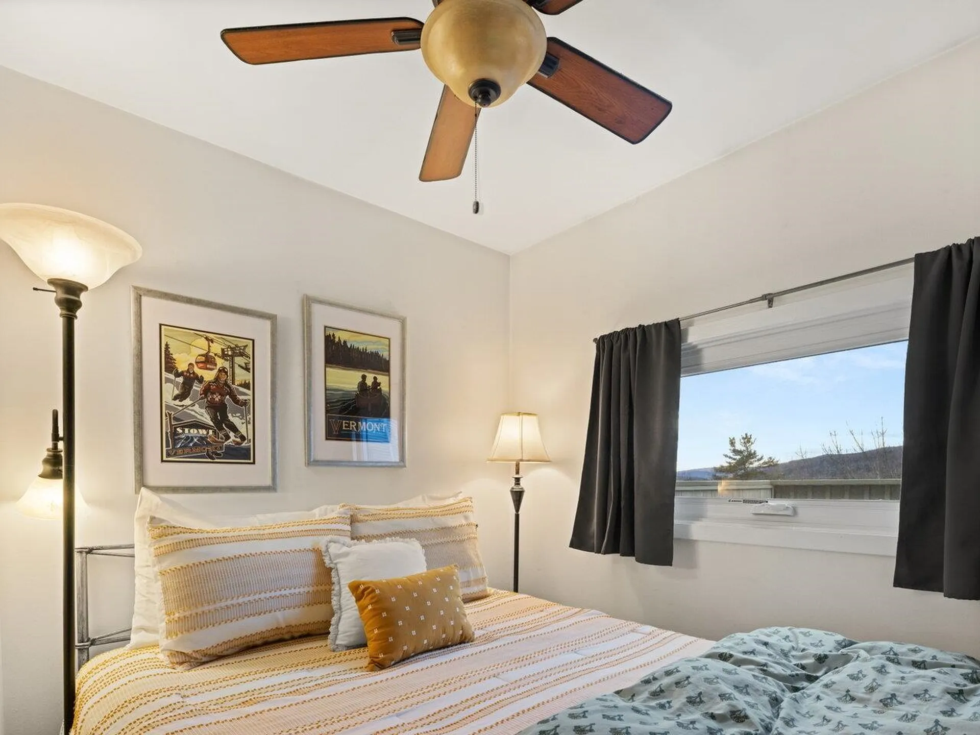 197 Mountainside Drive Stowe VT 05672