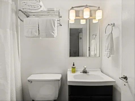 197 Mountainside Drive Stowe VT 05672