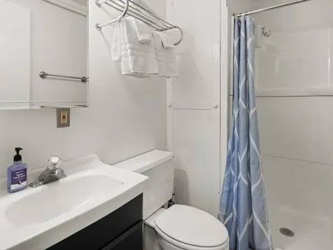 197 Mountainside Drive Stowe VT 05672