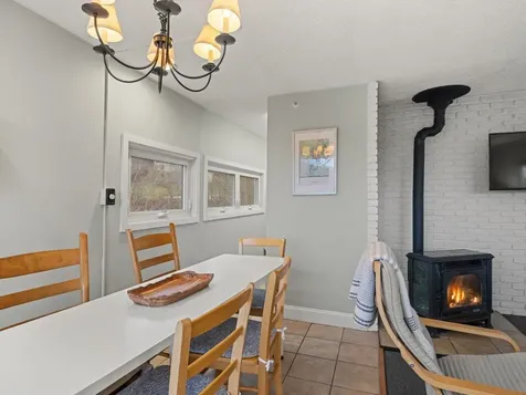 197 Mountainside Drive Stowe VT 05672