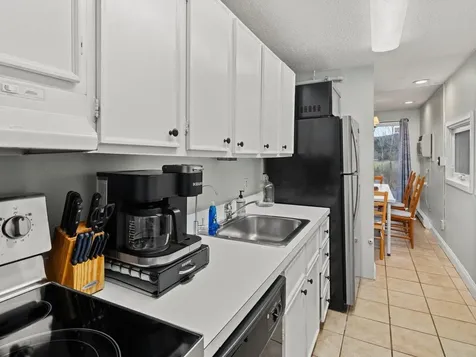 197 Mountainside Drive Stowe VT 05672