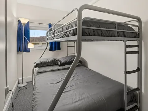 197 Mountainside Drive Stowe VT 05672