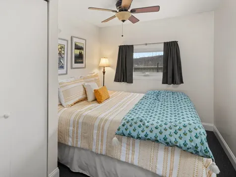 197 Mountainside Drive Stowe VT 05672