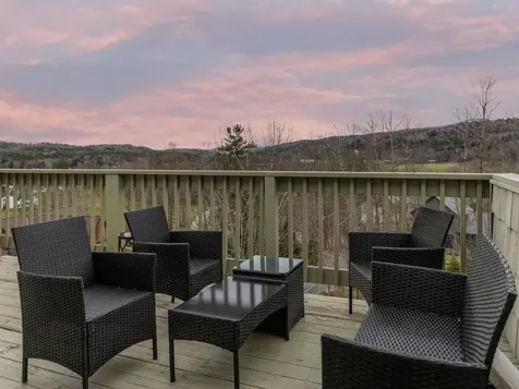 197 Mountainside Drive Stowe VT 05672