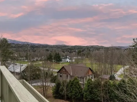 197 Mountainside Drive Stowe VT 05672