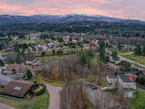 197 Mountainside Drive Stowe VT 05672