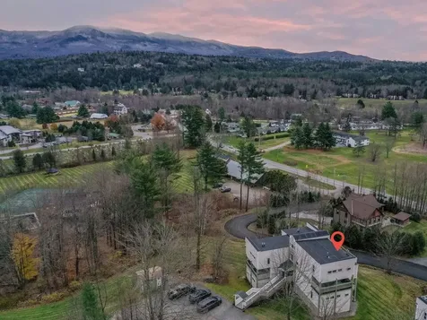 197 Mountainside Drive Stowe VT 05672