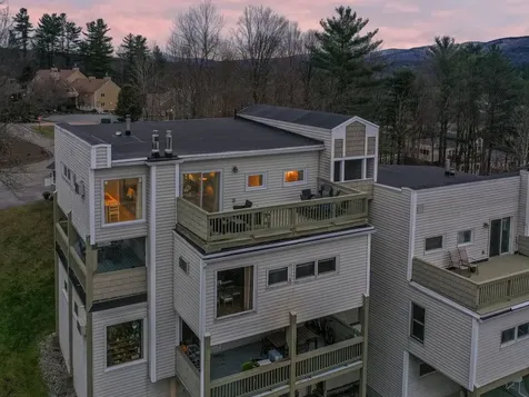 197 Mountainside Drive Stowe VT 05672