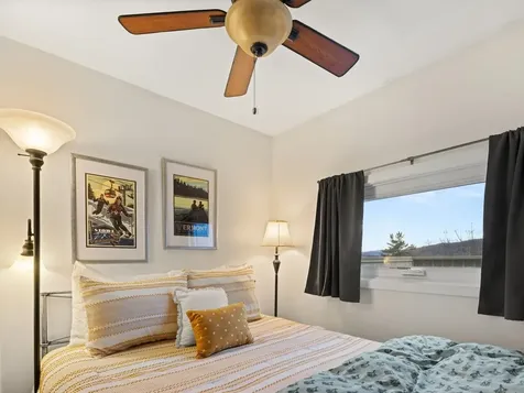 197 Mountainside Drive Stowe VT 05672