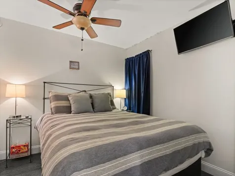 197 Mountainside Drive Stowe VT 05672