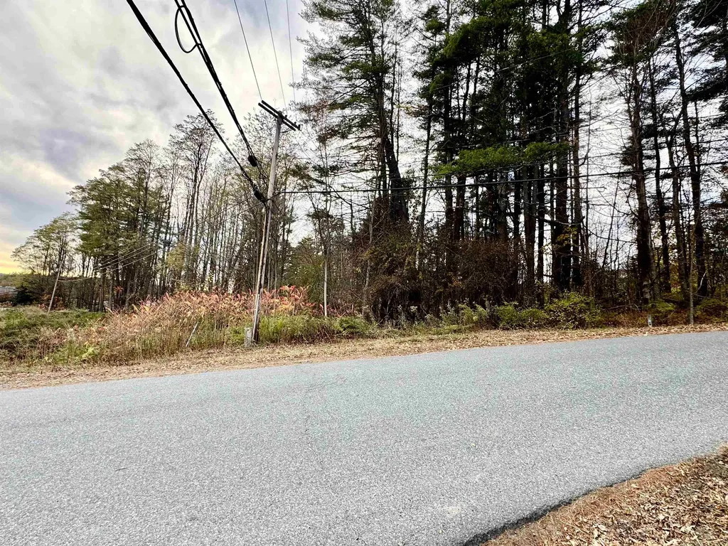 0 Freeman Hill Road Plainfield NH 03781