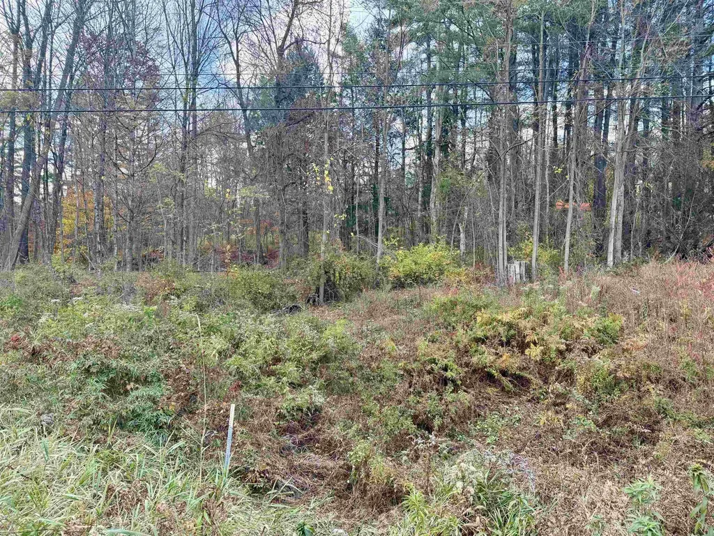 0 Freeman Hill Road Plainfield NH 03781