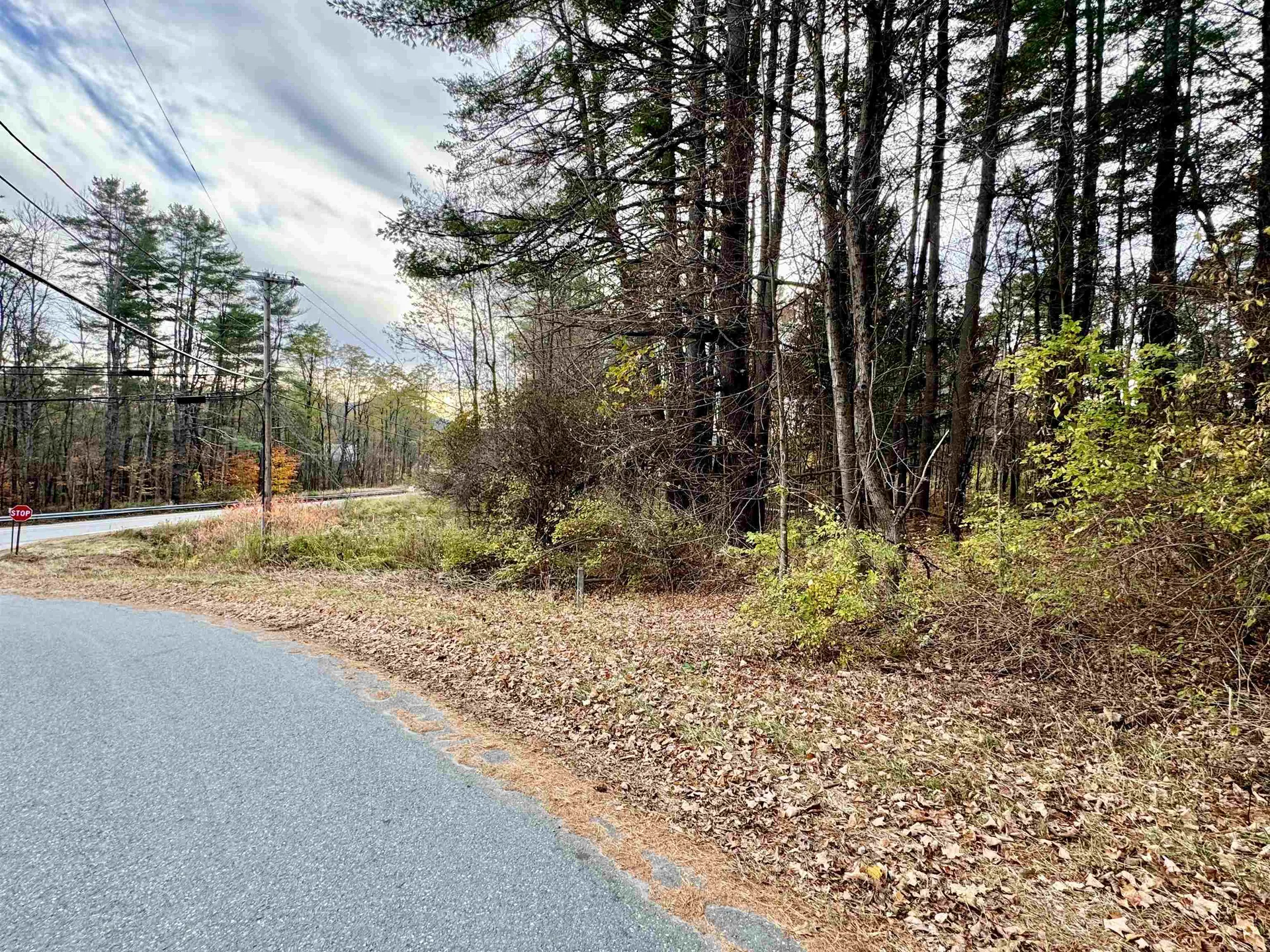 0 Freeman Hill Road Plainfield NH 03781