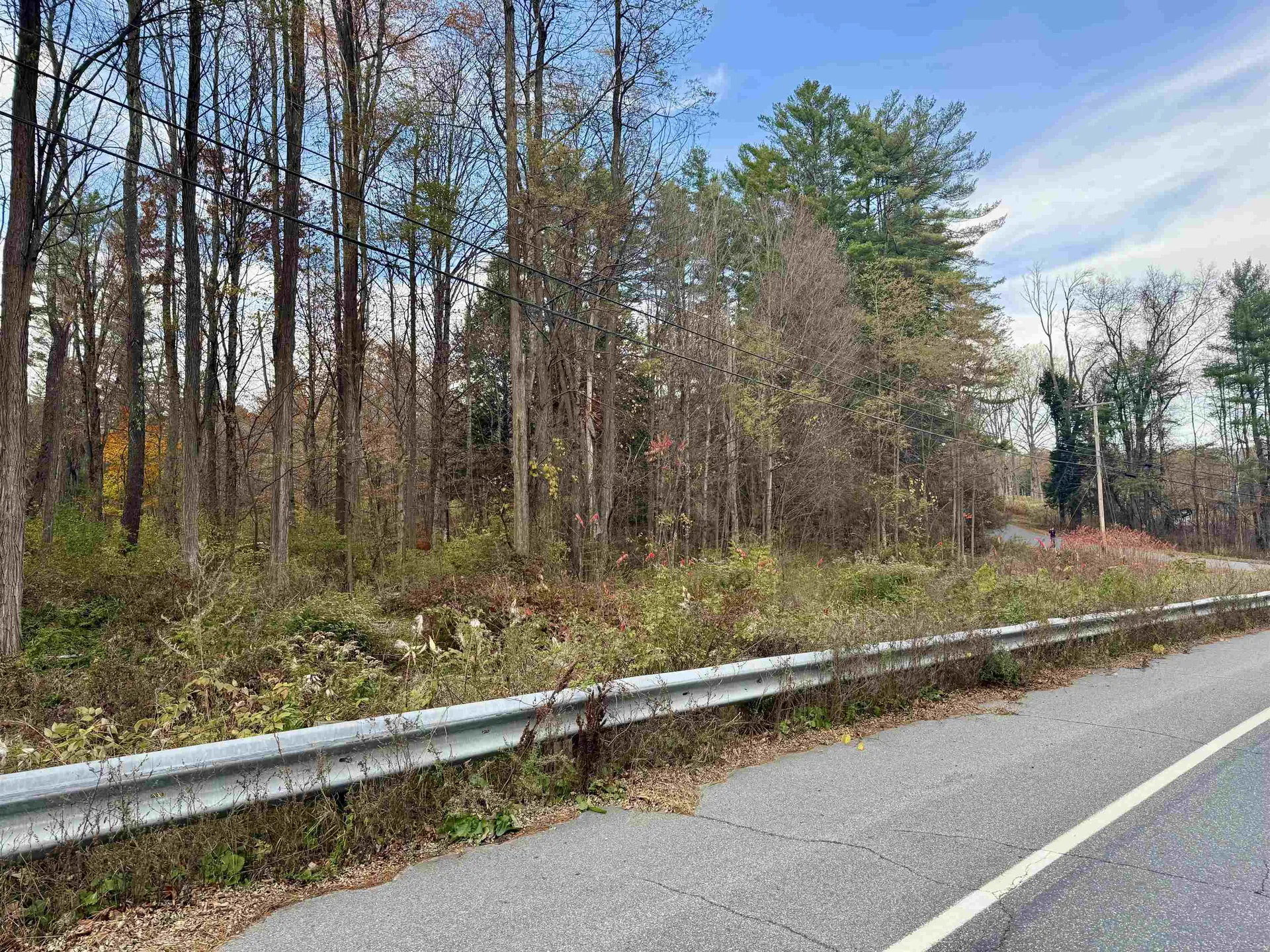 0 Freeman Hill Road Plainfield NH 03781