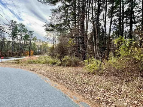 0 Freeman Hill Road Plainfield NH 03781