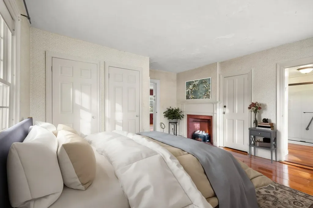 27 Old State Road Epping NH 03042