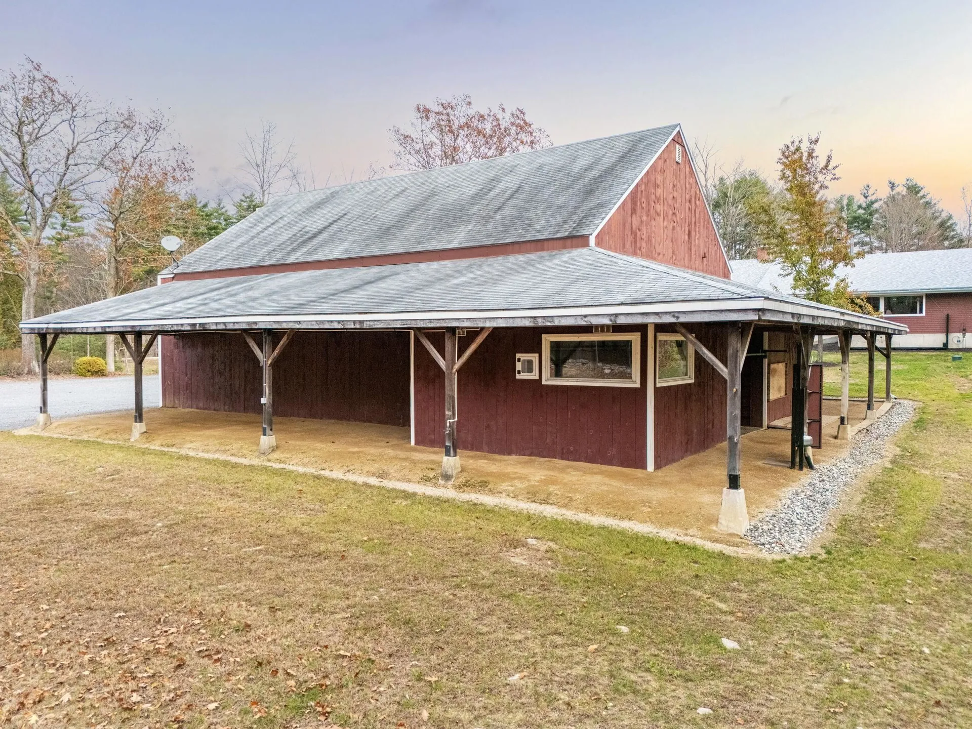 27 Old State Road Epping NH 03042