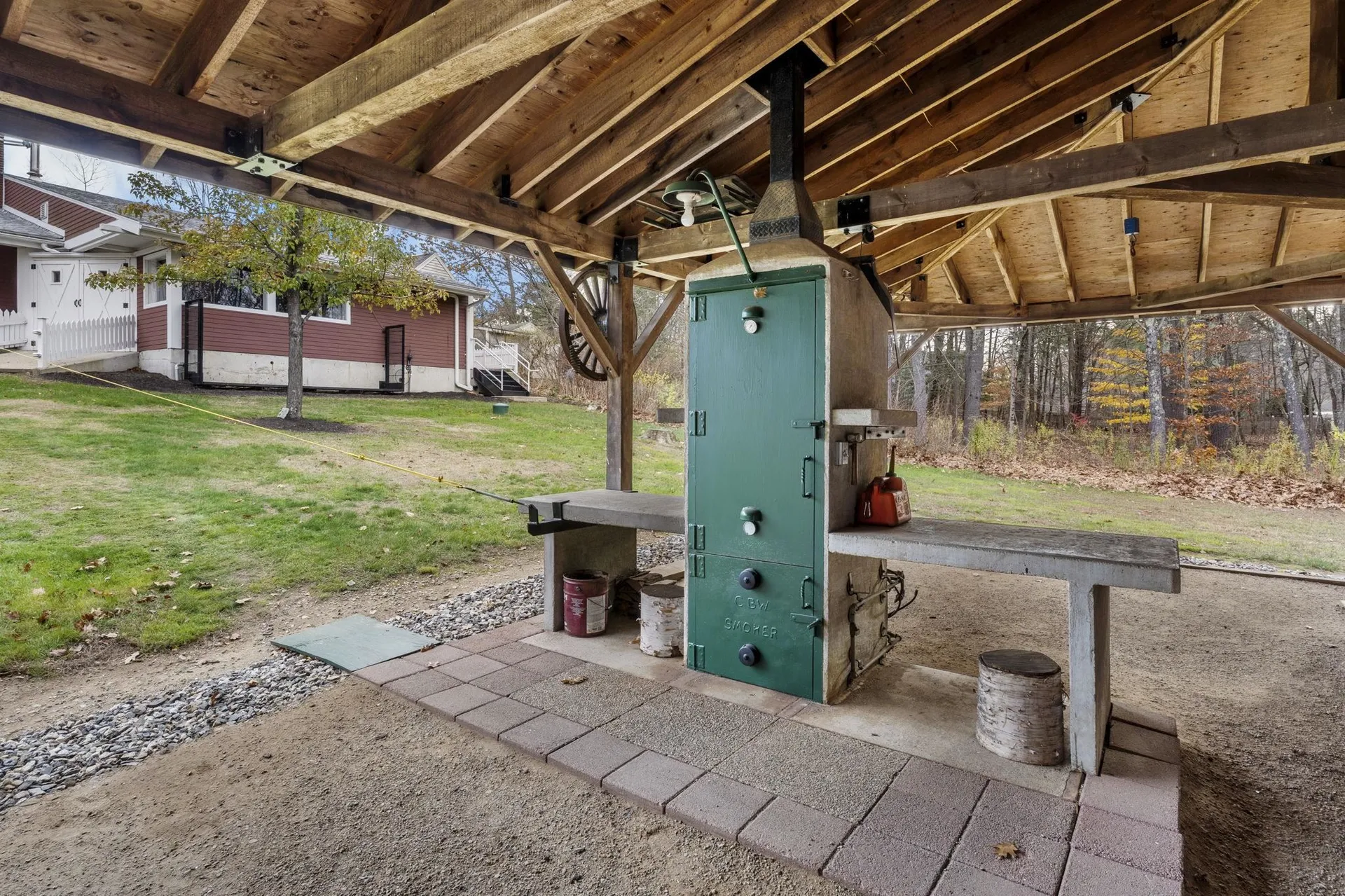 27 Old State Road Epping NH 03042