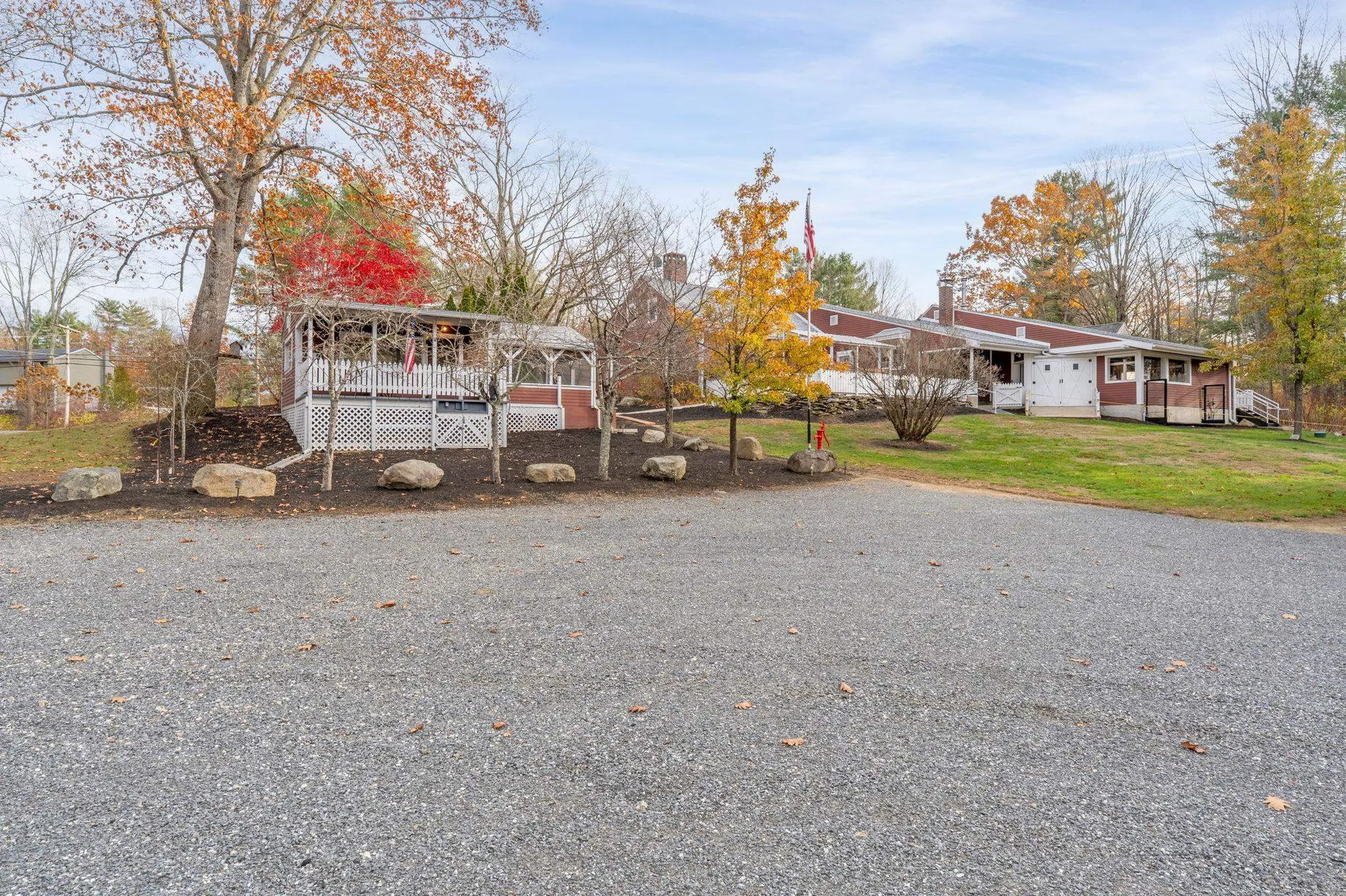 27 Old State Road Epping NH 03042