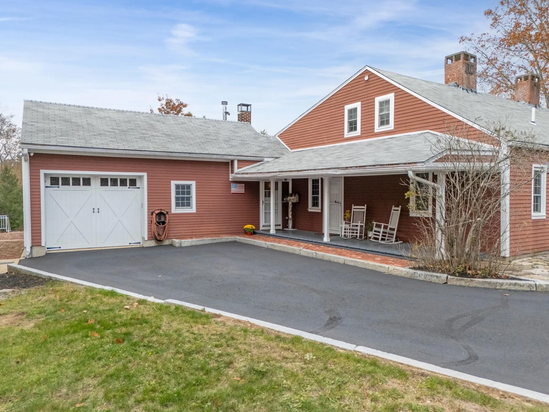 27 Old State Road Epping NH 03042