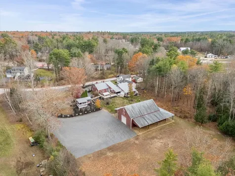 27 Old State Road Epping NH 03042