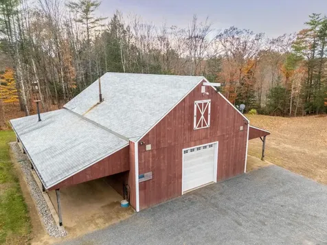 27 Old State Road Epping NH 03042