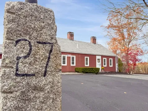 27 Old State Road Epping NH 03042