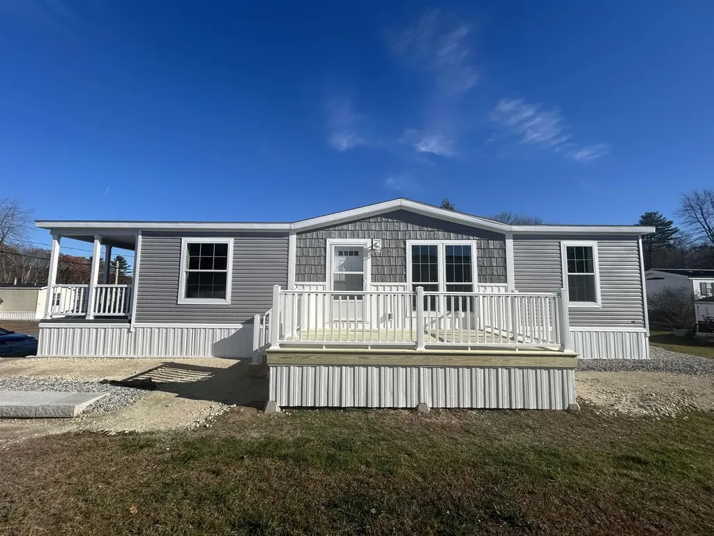 229 Sherwood Glen Somersworth NH 03878