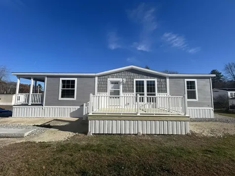 229 Sherwood Glen Somersworth NH 03878