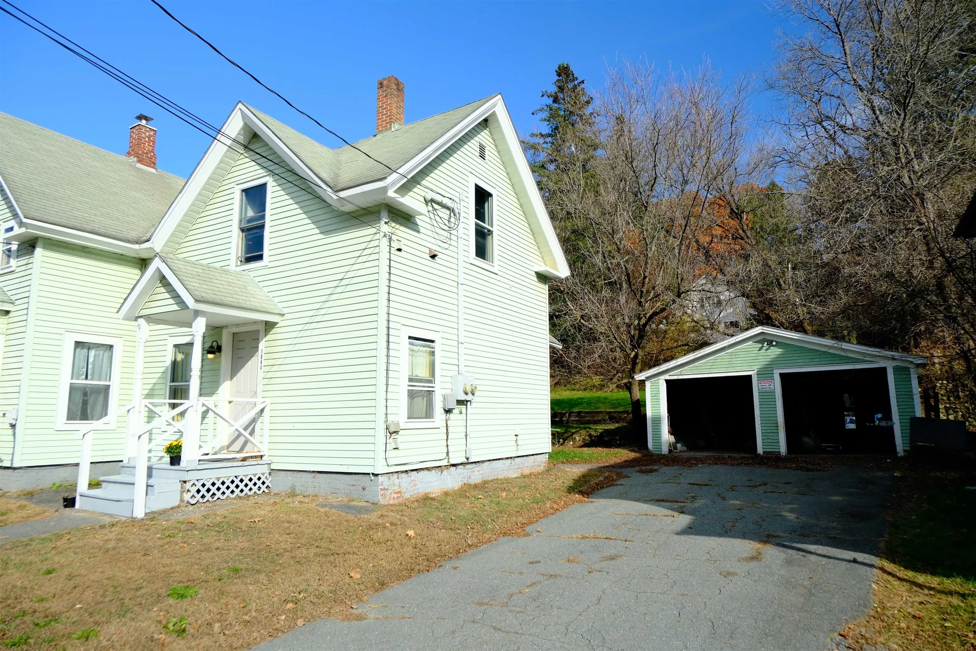 194 Charles Street Lyndon VT 05851