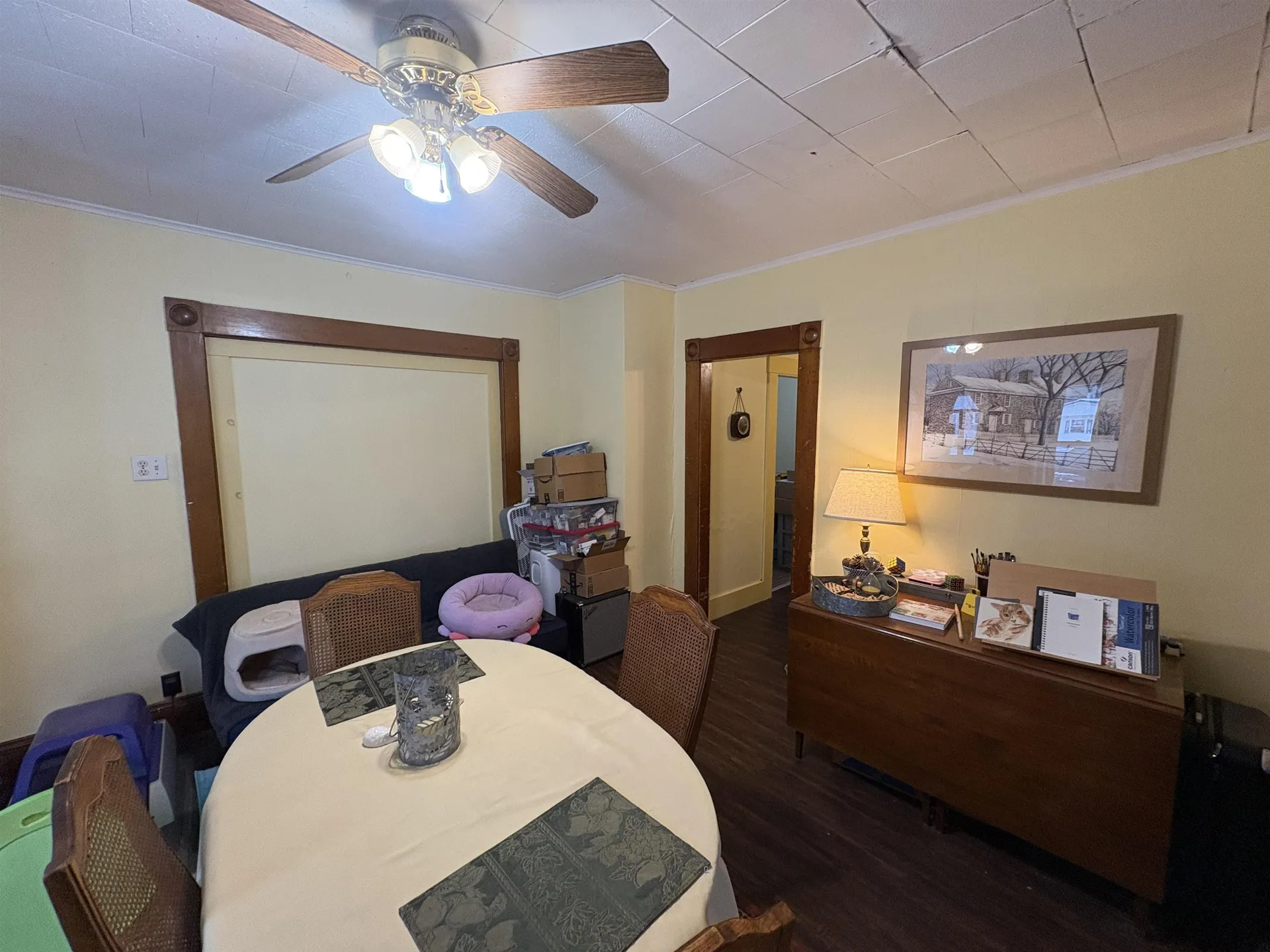 194 Charles Street Lyndon VT 05851