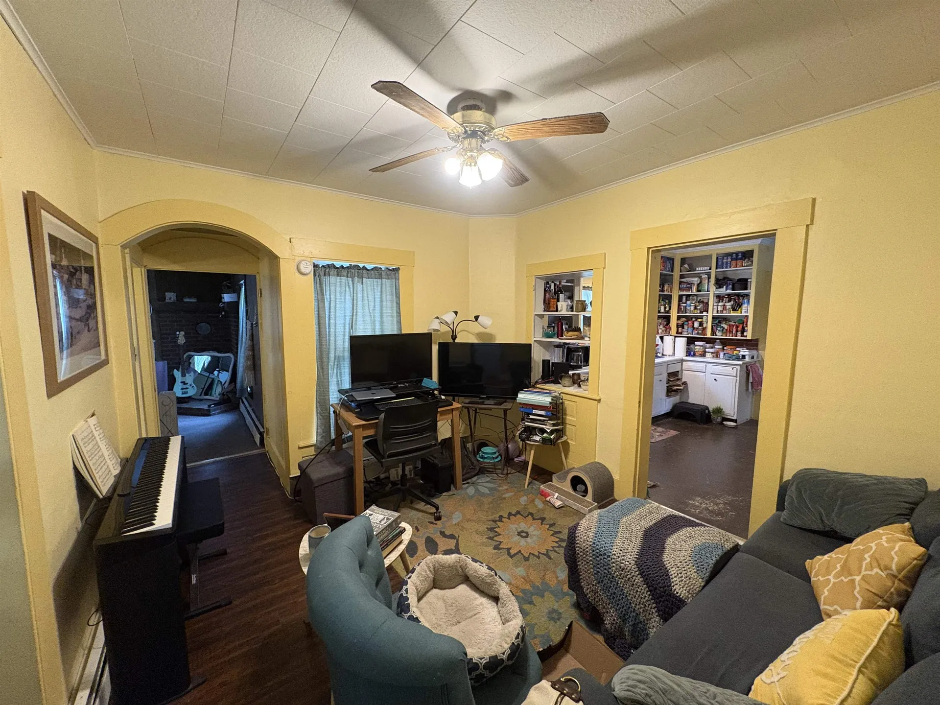 194 Charles Street Lyndon VT 05851